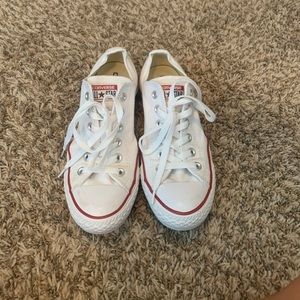 Women’s converse shoes